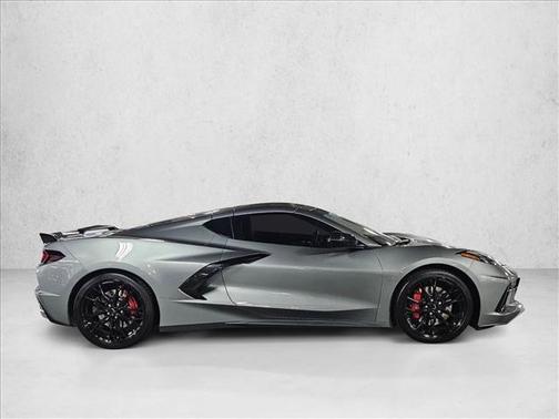 2023 Chevrolet Corvette Stingray w/3LT