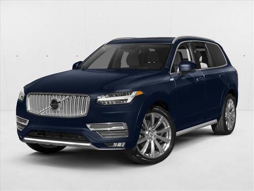 2017 Volvo XC90 T6 Inscription