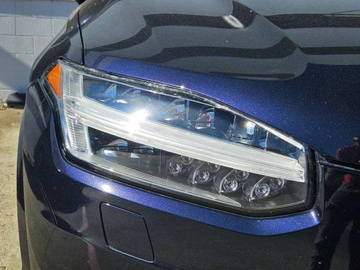 2017 Volvo XC90 T6 Inscription