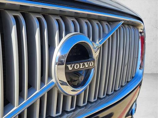 2017 Volvo XC90 T6 Inscription