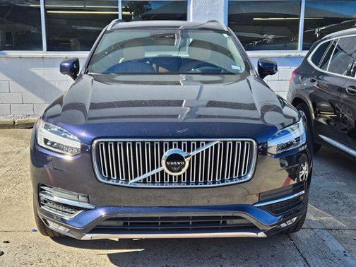 2017 Volvo XC90 T6 Inscription