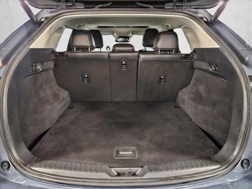 2022 Mazda CX-5 2.5 S Carbon Edition