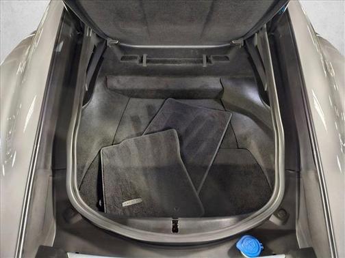 2023 Jaguar F-TYPE P450 RWD Automatic