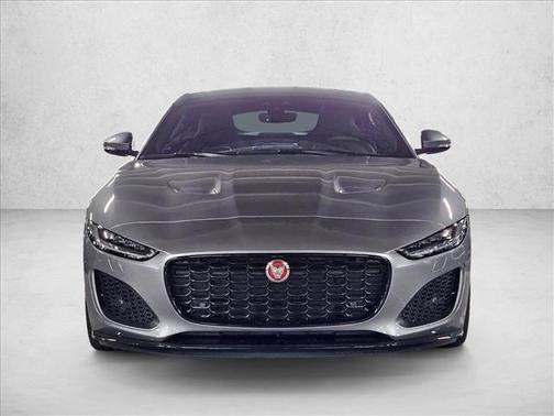 2023 Jaguar F-TYPE P450 RWD Automatic