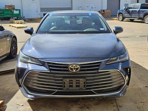 2019 Toyota Avalon Limited