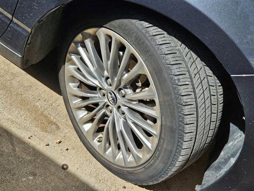 2019 Toyota Avalon Limited