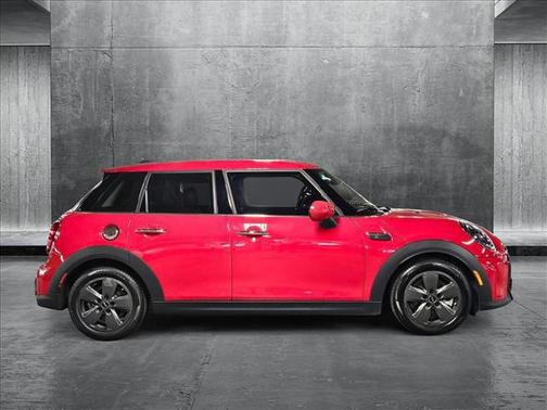 2022 MINI Hardtop Cooper S