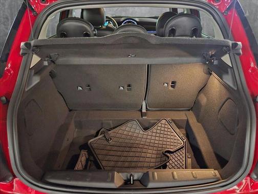 2022 MINI Hardtop Cooper S