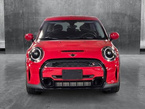 2022 MINI Hardtop Cooper S