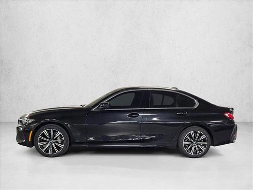 2026 BMW 330 xDrive