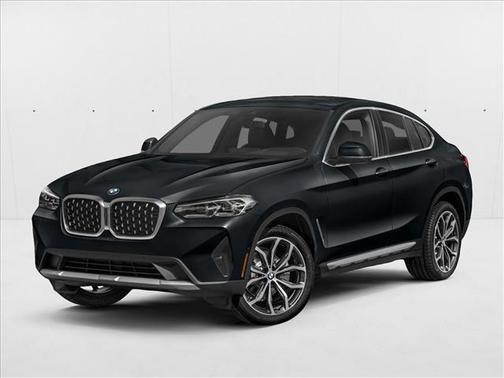2023 BMW X4 xDrive30i