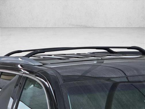 2018 Cadillac Escalade Premium Luxury