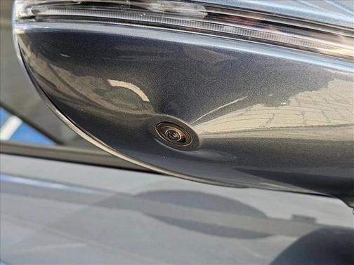 2019 Porsche Cayenne Turbo