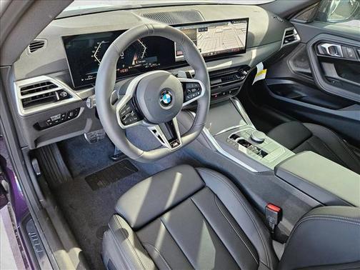 2026 BMW 230 xDrive