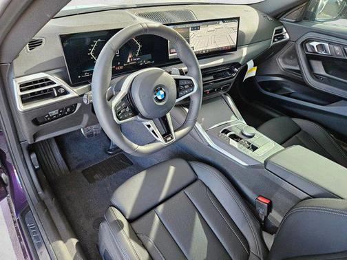 Thundernight Metallic 2026 BMW 230 xDrive