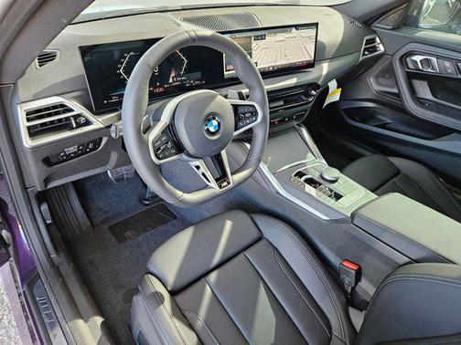 2026 BMW 230 xDrive