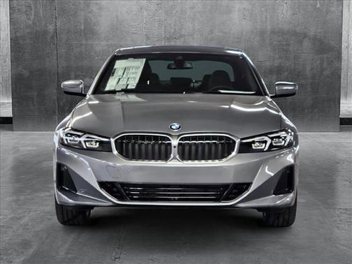 2024 BMW 330 i xDrive