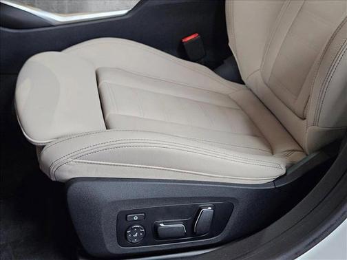 2025 BMW i4 Gran Coupe xDrive40