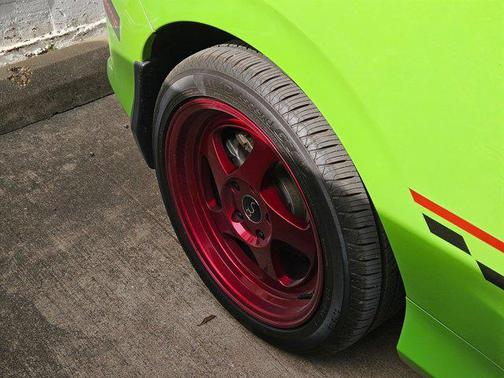 2017 Honda Civic Touring