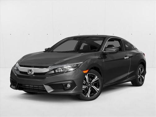 2017 Honda Civic Touring