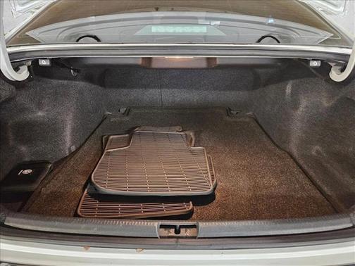 2021 Volkswagen Passat 2.0T R-Line