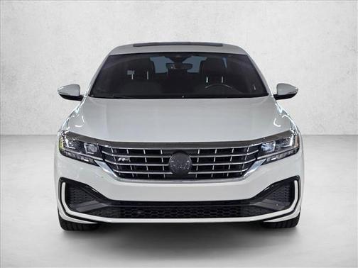 2021 Volkswagen Passat 2.0T R-Line