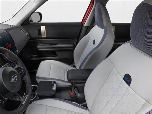 2026 MINI Countryman Cooper S ALL4