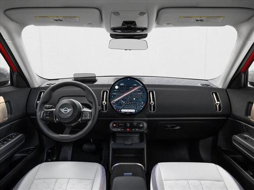 2026 MINI Countryman Cooper S ALL4