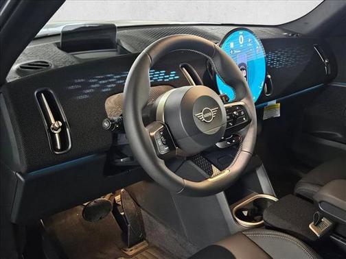 2026 MINI Countryman Cooper S ALL4