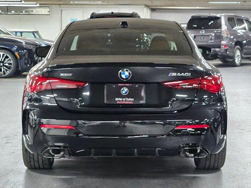 2026 BMW M440 i xDrive