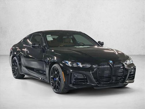 2026 BMW M440 i xDrive