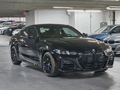 2026 BMW M440 i xDrive