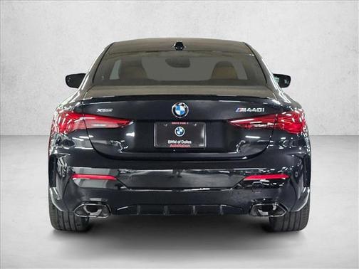 2026 BMW M440 i xDrive