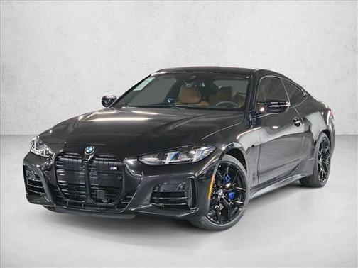 2026 BMW M440 i xDrive