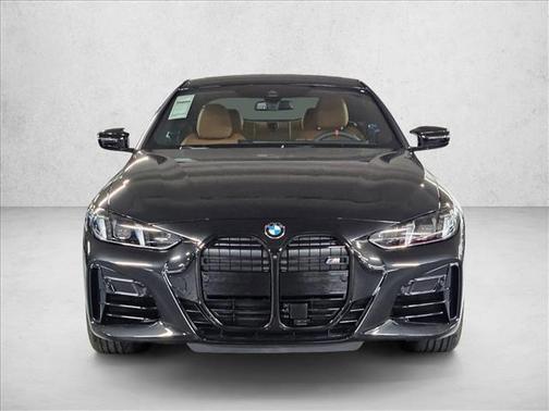 2026 BMW M440 i xDrive