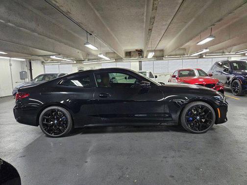 2026 BMW M440 i xDrive