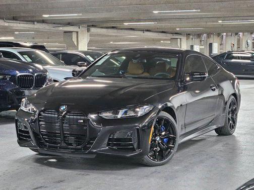 2026 BMW M440 i xDrive