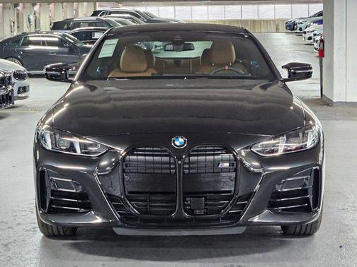 2026 BMW M440 i xDrive