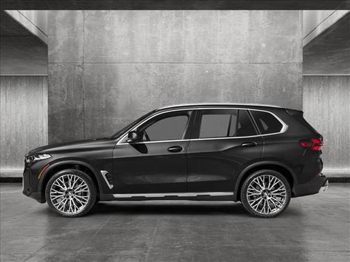 2025 BMW X5 sDrive40i
