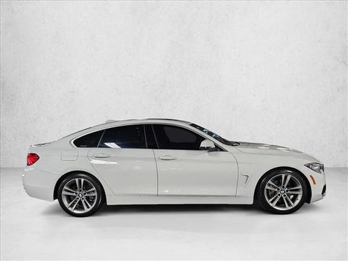 2016 BMW 428 Gran Coupe i