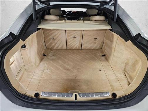 2016 BMW 428 Gran Coupe i