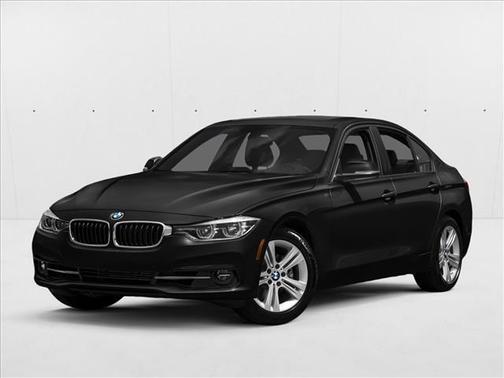 2018 BMW 330 330i