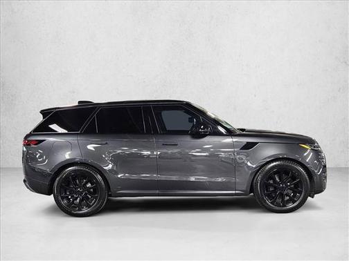 2024 Land Rover Range Rover Sport SE