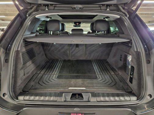2024 Land Rover Range Rover Sport SE
