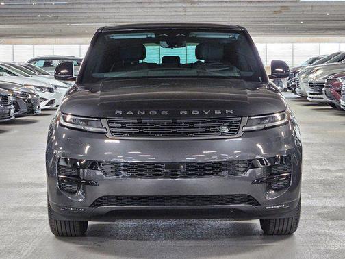2024 Land Rover Range Rover Sport SE
