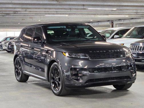 2024 Land Rover Range Rover Sport SE