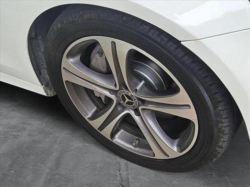 2020 Mercedes-Benz E-Class E 350