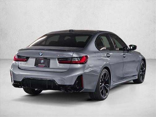 2026 BMW M340 NA