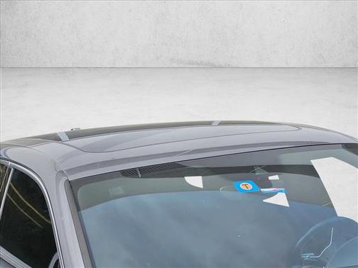 2018 Porsche Cayenne S