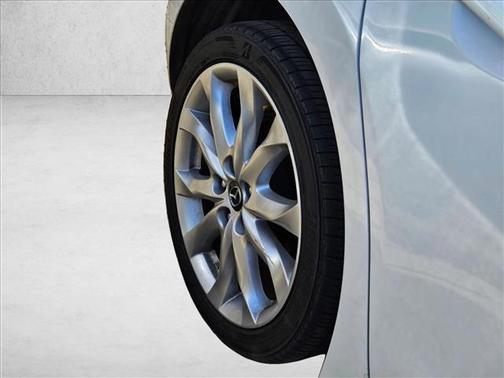 2015 Mazda Mazda3 s Grand Touring